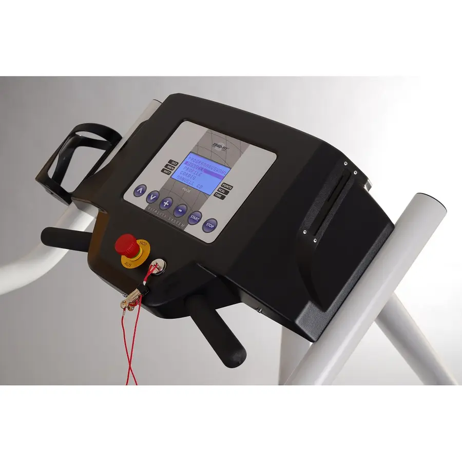 Ergo Fit Löpband Trac 4000 Alpin 