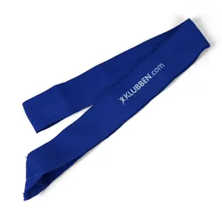 Lekband / Axelband 1 st Blå | 50 cm