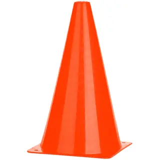Koner 10 st | 23 cm R&#246;da koner
