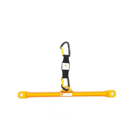 R.O.P.E.S Balance Bar Balansst&#229;ng - Pull up st&#229;ng