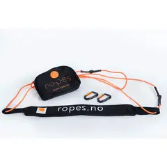 R.O.P.E.S Bungee Therapy Light Strikk for rehabilitering - barn/ eldre