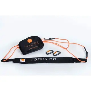 R.O.P.E.S Bungee Therapy Band för rehabilitering - barn/äldre