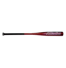 Basebollträ i aluminium Vuxen Baseball bat 71 cm | Med gummigrepp