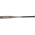 Basebollträ i aluminium Vuxen Baseball bat 81 cm | Med gummigrepp