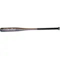 Basebolltr&#228; i aluminium Vuxen Baseball bat 81 cm | Med gummigrepp