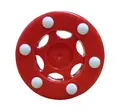 Streethockey puck 70 mm | Glidnoppror f&#246;r mer power