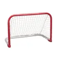 Hockeymål Ihopfällbart 71x51x46 cm 1 st. inklusive väderbeständigt nät