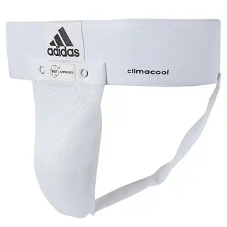 Suspensoar Adidas&#174; V&#228;lj storlek