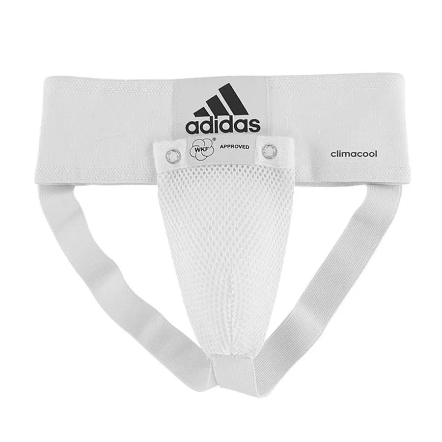 Adidas® Suspensoar Storlek S 