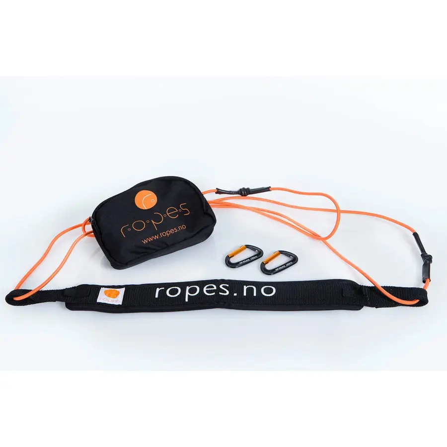 R.O.P.E.S Bungee Therapy Medium Band för rehabilitering - vuxna 