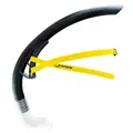 FINIS Stability snorkel: SPEED Svart