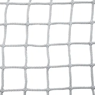N&#228;t 11 mannam&#229;l med sm&#229; maskor Topp/botten: 200/200 cm