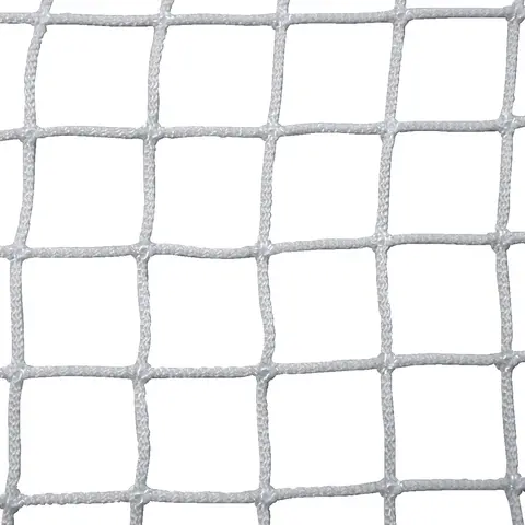 N&#228;t 11 mannam&#229;l med sm&#229; maskor Topp/botten: 200/200 cm