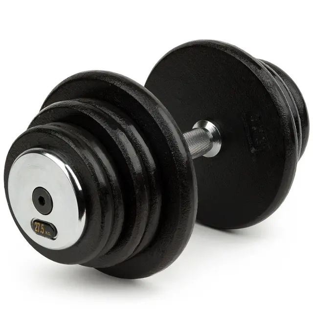 Hantel Kompakt 27,5 kg 1 st hantel 