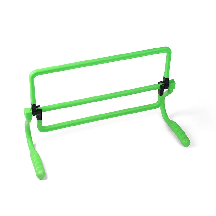 Häck justerbar | 6 st. Justerbar höjd, 15, 23 och 29 cm 
