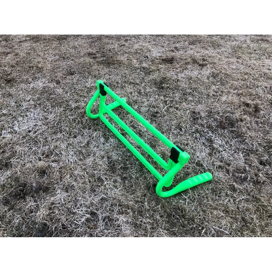 Häck justerbar | 6 st. Justerbar höjd, 15, 23 och 29 cm 