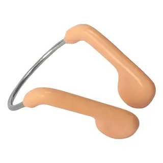 Essential Nose Clip - N&#228;skl&#228;mma Ett set med 3 st n&#228;skl&#228;mmor