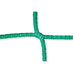 Nät 7 mannamål | 5x2 m Djup 80/150 cm | 4 mm | Grön