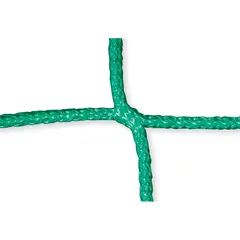 N&#228;t 7 mannam&#229;l | 5x2 m Djup 80/150 cm | 4 mm | Gr&#246;n