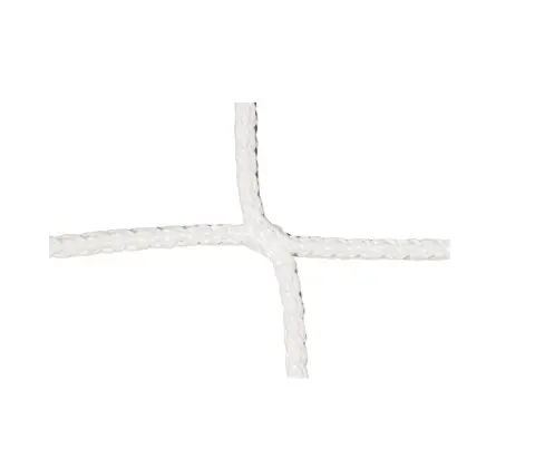 N&#228;t 7 mannam&#229;l | 5x2 m Djup 80/150 cm | 4 mm | Vit