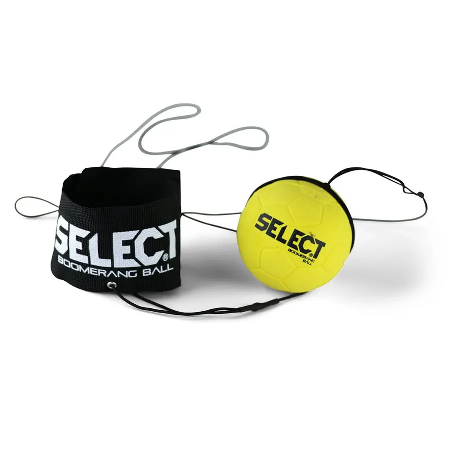 Boomerang Ball Select Returball i assorterte farger 