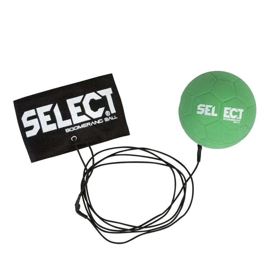 Boomerang Ball Select Returball i assorterte farger 