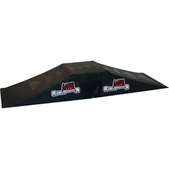 Skateramp Airbox Mini F&#246;r privat bruk