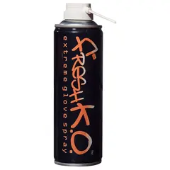 Desinfektionsspray Fresh KO Tar bort lukt fr&#229;n din utrustning