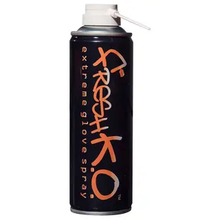 Desinfektionsspray Fresh KO Tar bort lukt fr&#229;n din utrustning