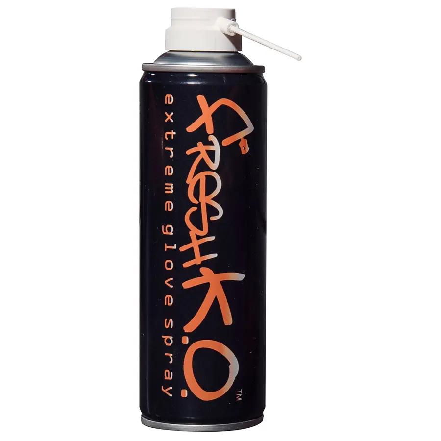 Desinfektionsspray Fresh KO Tar bort lukt från din utrustning 
