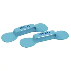 Aqua Fitness BeFlex Hand Paddles Turkis