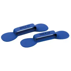 Aqua Fitness BeFlex Hand Paddles Blå