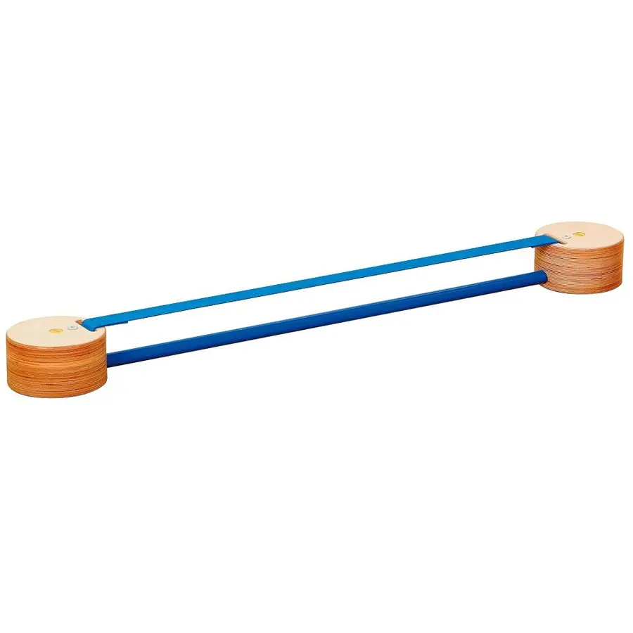 Slackline för yngre barn Erzi Slackspot Basic | Balanshjälpmedel 