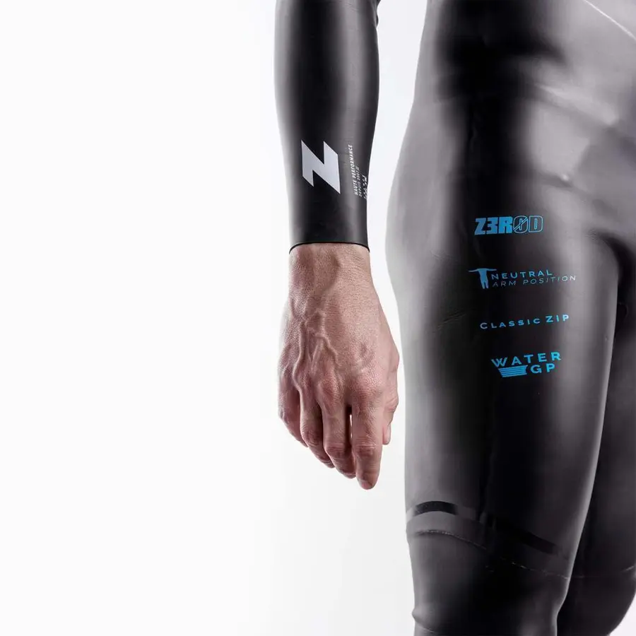 Zerod | Archi Man S Våtdräkt 