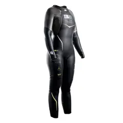 Zerod | Fuzion Max Woman S-M V&#229;tdr&#228;kt