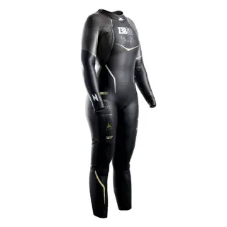 Zerod | Fuzion Max Woman S-M V&#229;tdr&#228;kt