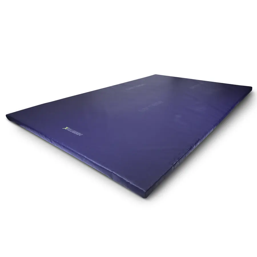 Gymnastikmatta Thermo låg vikt Kategori 2 | 200x125x3,2 cm 