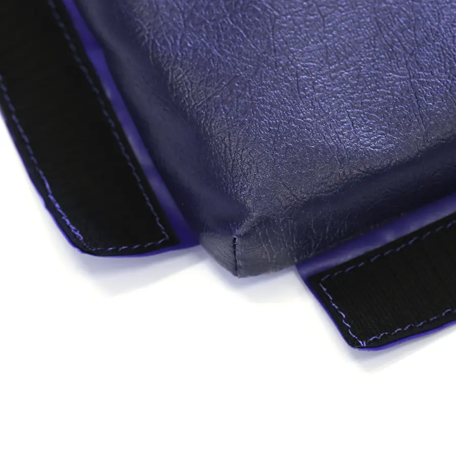 Gymnastikmatta Thermo låg vikt Kategori 2 | 200x125x3,2 cm 