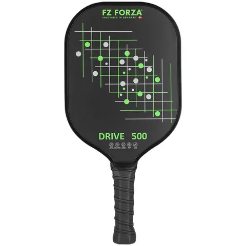 Pickleballracket FZ Forza Drive 500 Pickelboll  Tr&#228;ning och Motionsspel