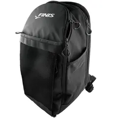 Finis Rival Swim Backpack Svart - Ryggs&#228;ck - 32 liter