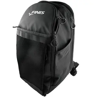 Finis Rival Swim Backpack Svart - Ryggs&#228;ck - 32 liter