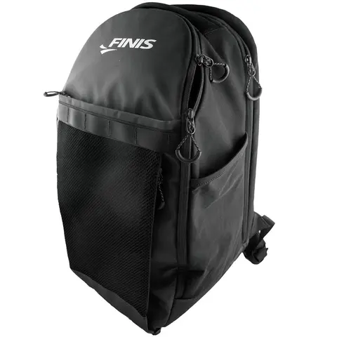 Finis Rival Swim Backpack Svart - Ryggs&#228;ck - 32 liter