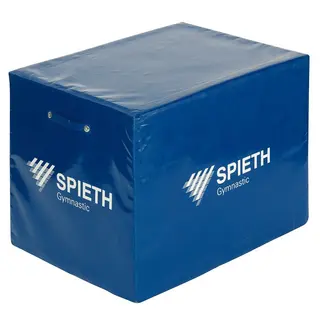 Spieth&#174; Saltoplint V&#228;lj storlek: