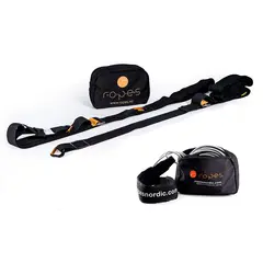 R.O.P.E.S PT Paket PT Tr&#228;ningsband Suspensionstr&#228;ning