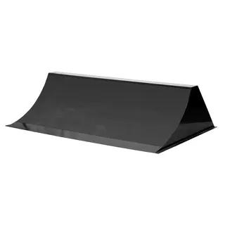 Skateramp Jersey Barrier 240x130x55 cm