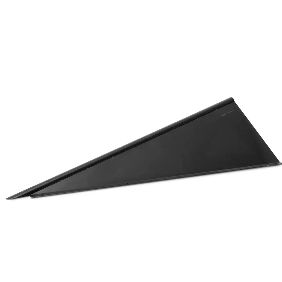 Skateramp Pole Bank 200x70x70 cm 