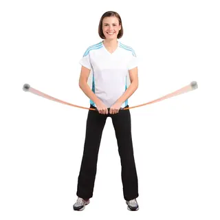 Sport-Thieme Fitness Bar 155,5 cm | 575 g