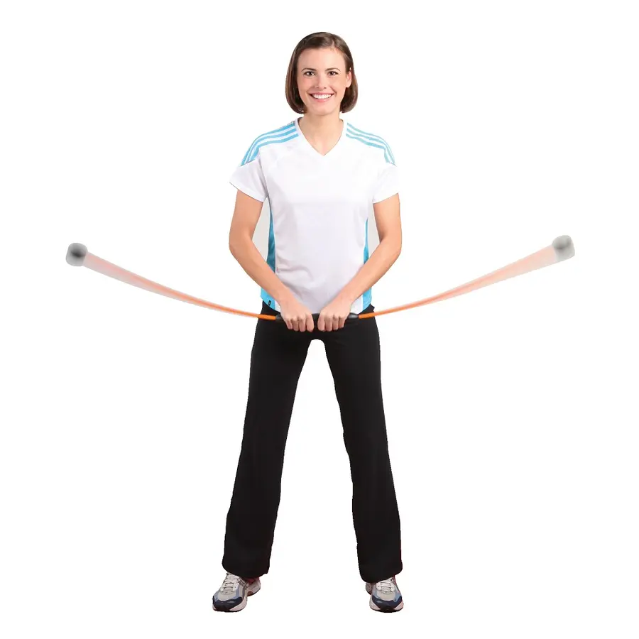 Sport-Thieme Fitness Bar 155,5 cm | 575 g 