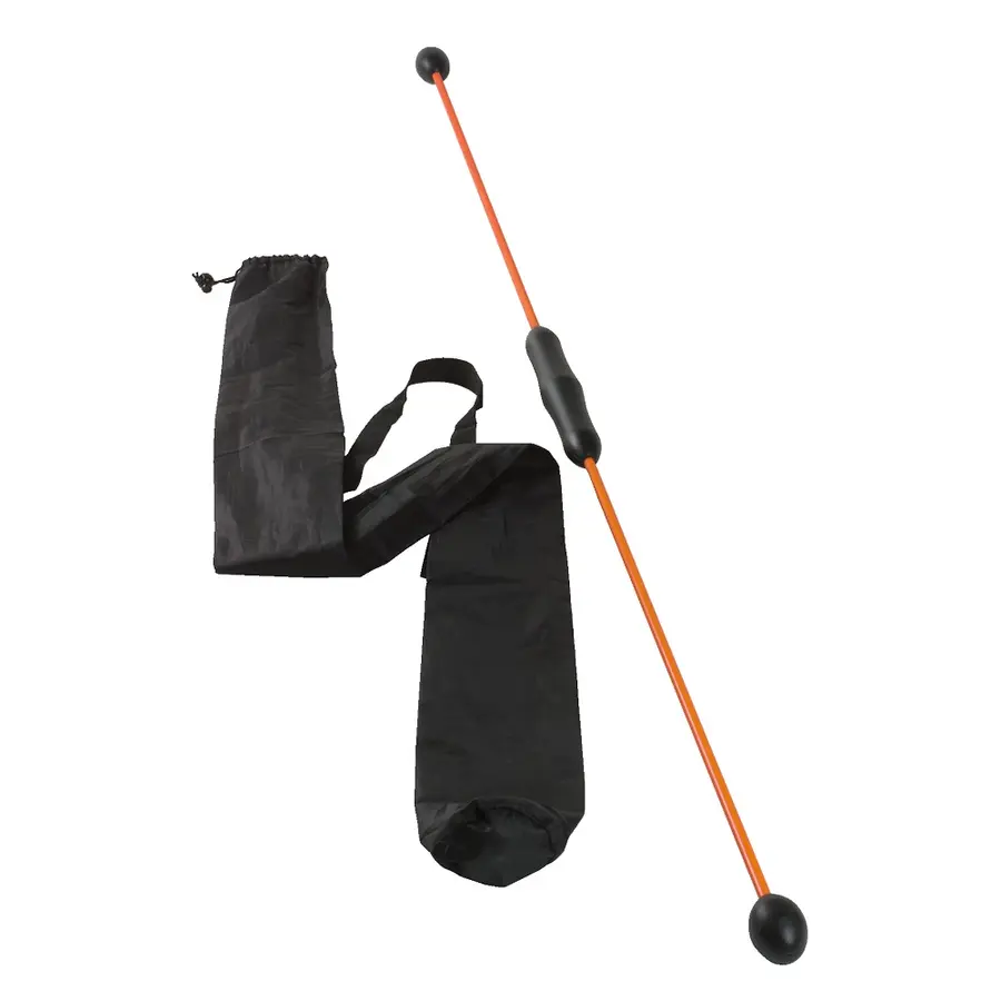 Sport-Thieme Fitness Bar 155,5 cm | 575 g 
