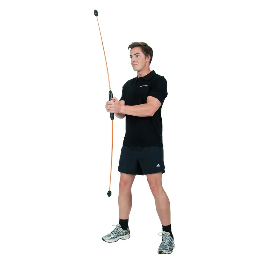 Sport-Thieme Fitness Bar 155,5 cm | 575 g 